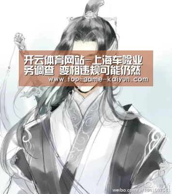 开云体育网站-上海车险业务调查 变相违规可能仍然存在(图2) Kaiyuan Gaming
